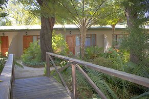 Andelomi Forest Lodge