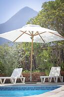 Andelomi Forest Lodge