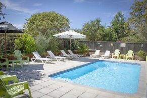 Andelomi Forest Lodge