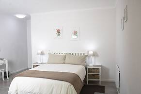 Andelomi Forest Lodge