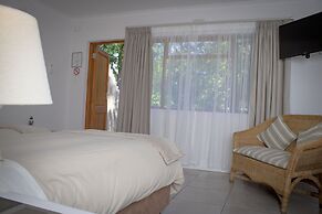 Andelomi Forest Lodge