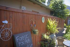 Andelomi Forest Lodge