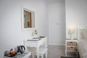 Andelomi Forest Lodge