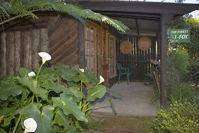 Andelomi Forest Lodge