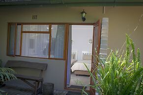 Andelomi Forest Lodge