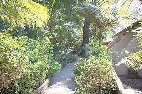 Andelomi Forest Lodge