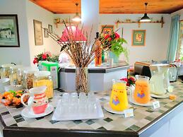 Andelomi Forest Lodge