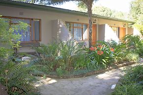 Andelomi Forest Lodge