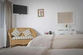 Andelomi Forest Lodge