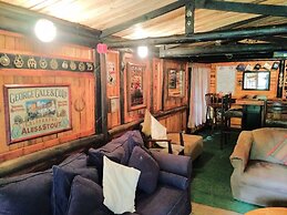 Andelomi Forest Lodge