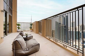 voco Doha West Bay Suites by IHG