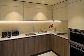 voco Doha West Bay Suites by IHG