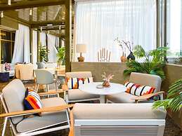 voco Doha West Bay Suites by IHG