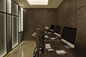 voco Doha West Bay Suites by IHG