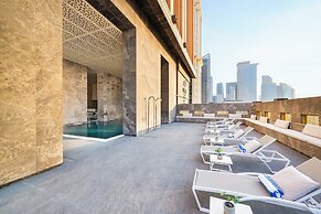 voco Doha West Bay Suites by IHG