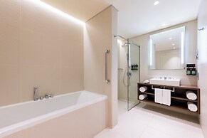 voco Doha West Bay Suites by IHG