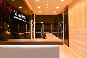 voco Doha West Bay Suites by IHG