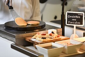 voco Doha West Bay Suites by IHG