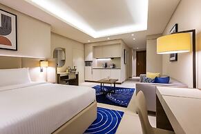 voco Doha West Bay Suites by IHG