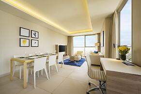 voco Doha West Bay Suites by IHG