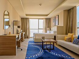 voco Doha West Bay Suites by IHG