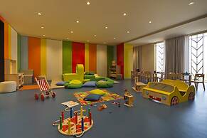 voco Doha West Bay Suites by IHG