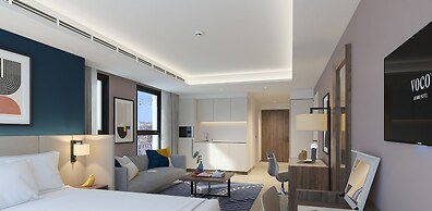 voco Doha West Bay Suites by IHG
