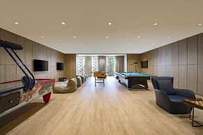 voco Doha West Bay Suites by IHG