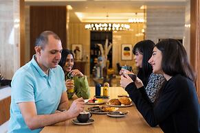 voco Doha West Bay Suites by IHG