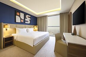 voco Doha West Bay Suites by IHG