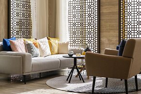 voco Doha West Bay Suites by IHG