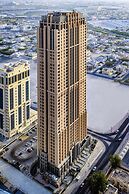 voco Doha West Bay Suites by IHG