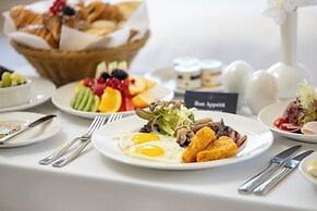 voco Doha West Bay Suites by IHG