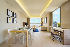 voco Doha West Bay Suites by IHG