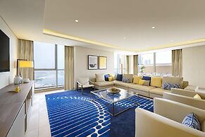 voco Doha West Bay Suites by IHG
