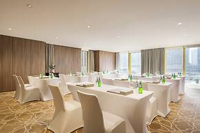 voco Doha West Bay Suites by IHG