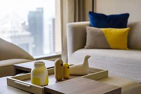 voco Doha West Bay Suites by IHG