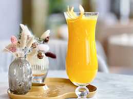 voco Doha West Bay Suites by IHG