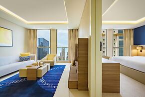 voco Doha West Bay Suites by IHG