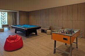 voco Doha West Bay Suites by IHG