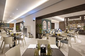 voco Doha West Bay Suites by IHG