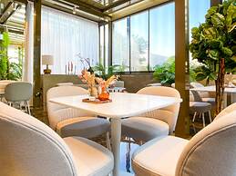 voco Doha West Bay Suites by IHG