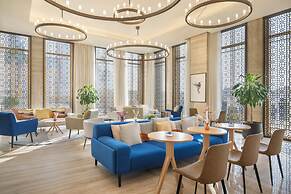 voco Doha West Bay Suites by IHG