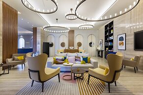 voco Doha West Bay Suites by IHG
