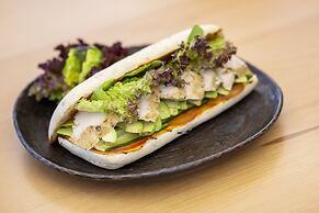 voco Doha West Bay Suites by IHG