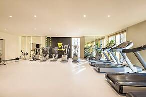 voco Doha West Bay Suites by IHG