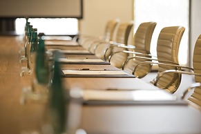 voco Doha West Bay Suites by IHG