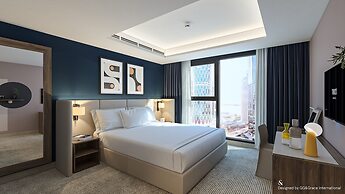 voco Doha West Bay Suites by IHG