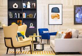 voco Doha West Bay Suites by IHG