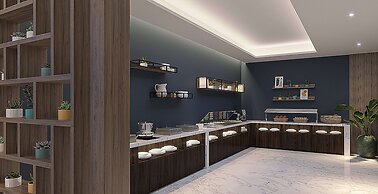 voco Doha West Bay Suites by IHG